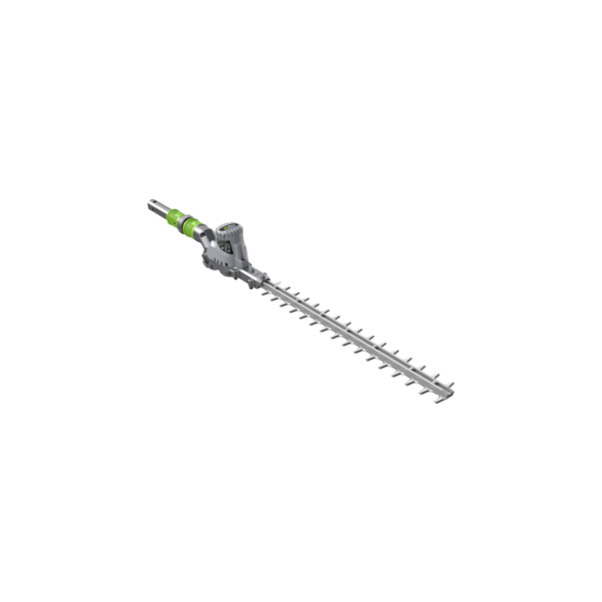 EGO power plus PRO X Telescopische heggenschaar PTX5100