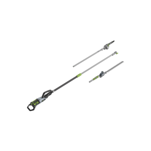 PRO X Telescopische steel (kit ) PPCX1000