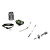 EGO power plus Multitool kit MHCC1002E