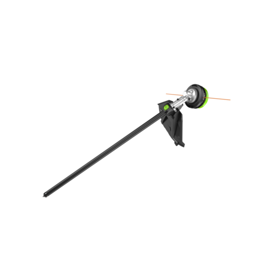 EGO power plus Grastrimmer powerload STA1600