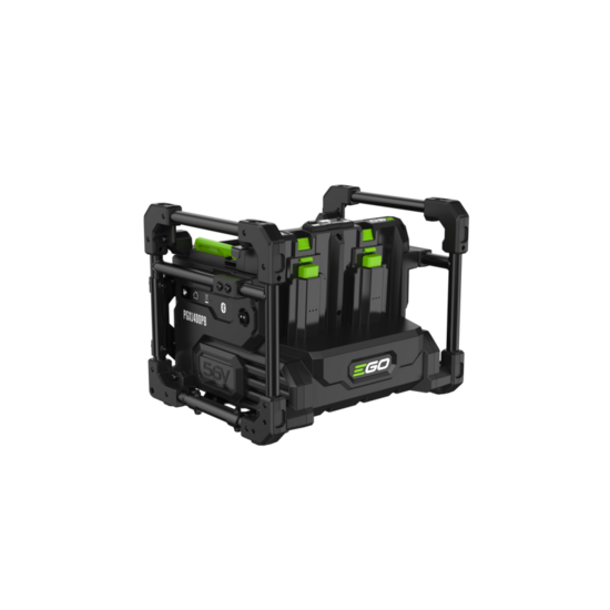 EGO power plus PGX Powerband PGX1400PB