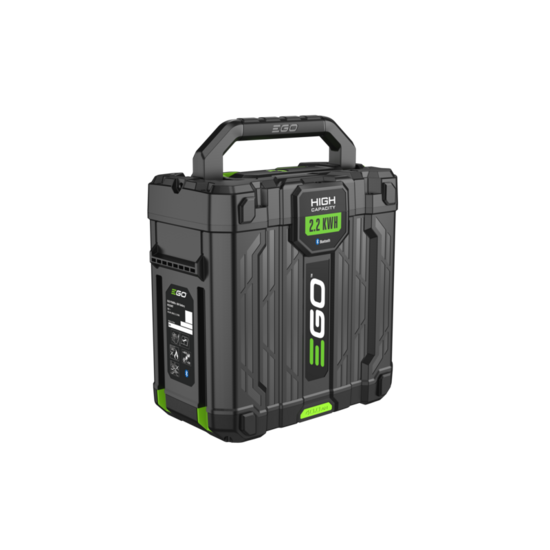 EGO power plus 40AH High capacity accu HC2240T