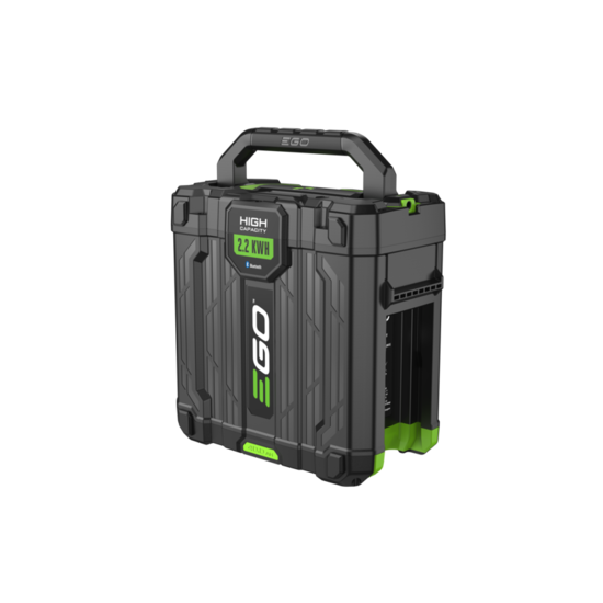 EGO power plus 40AH High capacity accu HC2240T