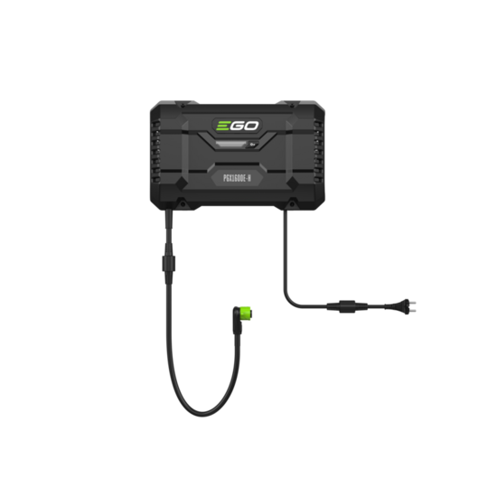 EGO power plus PGX1600E-H Power Hub