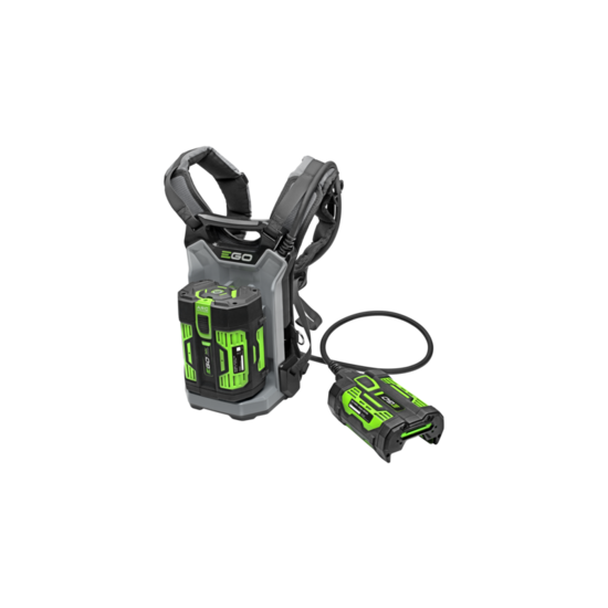 EGO power plus Rugharnas BH1001