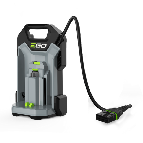 EGO power plus Rugharnas BHX1000-K0002