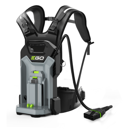 EGO power plus Rugharnas BHX1000-K0002