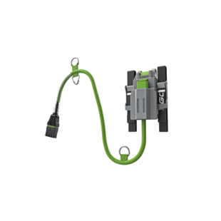 Pro x accuhouder, kabel en veiligheidslijn ABH3000