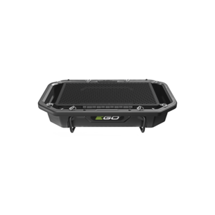 Zero turn zitmaaier on-board opbergvak AMG1000