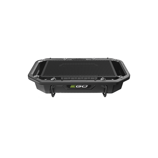 EGO power plus Zero turn zitmaaier on-board opbergvak AMG1000