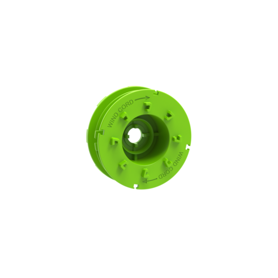 EGO power plus Draadspoel zonder maaidraad  AS3800