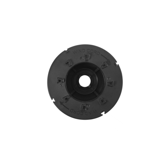 EGO power plus Draadspoel zonder maaidraad  AS3800