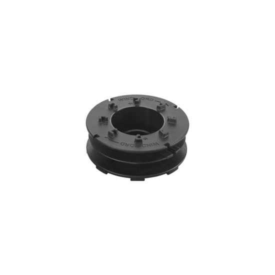 EGO power plus Draadspoel zonder maaidraad  AS3800