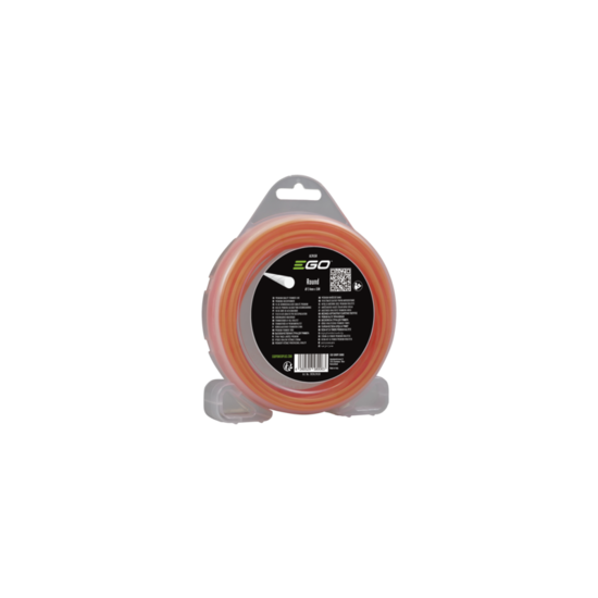 EGO power plus 15m 2,4mm rond maaidraad AL2415R