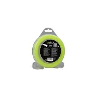 12m 3,0mm rond maaidraad AL3012R