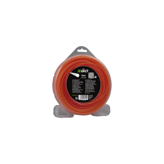 EGO power plus 90m 2,4mm rond maaidraad AL2490R