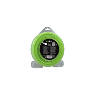 80m 2,7mm rond maaidraad AL2780R