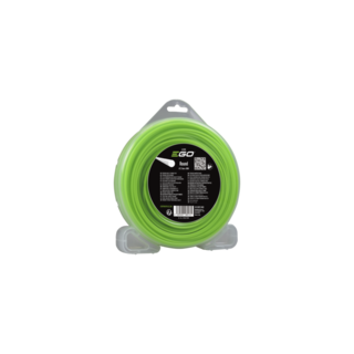 80m 2,7mm rond maaidraad AL2780R