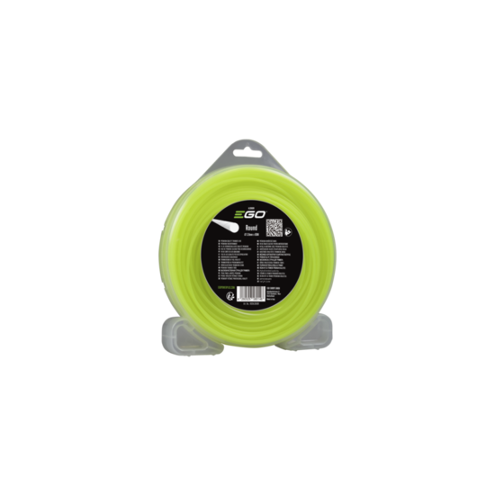 EGO power plus 60m 3,0mm rond maaidraad AL3060R