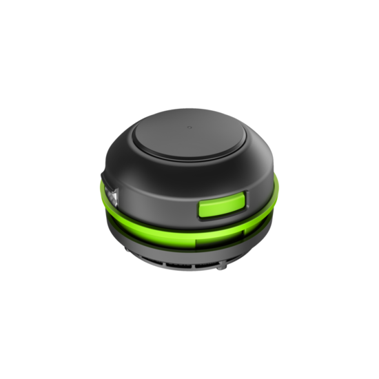 EGO power plus Powerload snellaad maaikop voor ST1400E-ST, AH1522