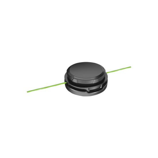 EGO power plus Rapid reload snellaad maaikop, AH3810