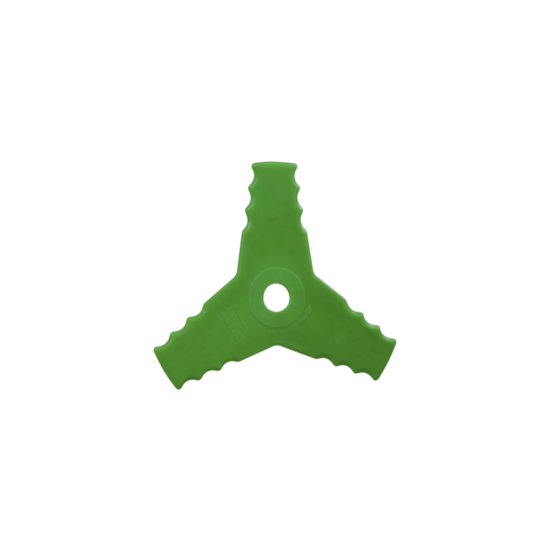 EGO power plus Elastoblade (flexibel kunststof 3- Tandsmes) ABB0903P