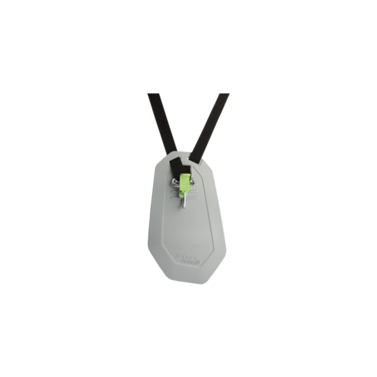 EGO power plus Bosmaaier heupkussen, AHP1300