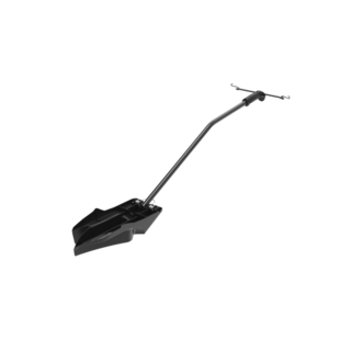 Mulchplug voor 98cm tuintractor TR3800E-B, AMP3800T