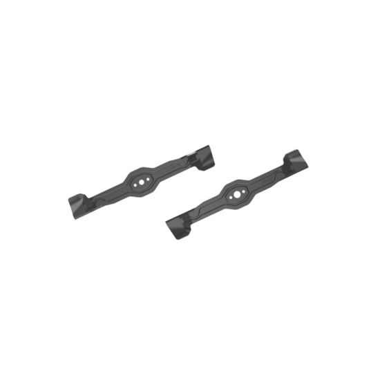 EGO power plus Vangmes (2stuks) voor 98cm tuintractor TR3800E-B, AB3801TD