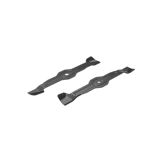 EGO power plus Vangmes (2stuks) voor 98cm tuintractor TR3800E-B, AB3801TD