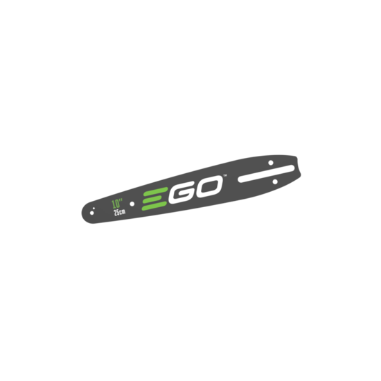 EGO power plus 25 CM Zaaggeleider voor PS1000E, AG1000Q