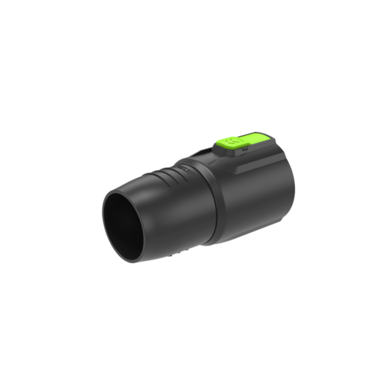 EGO power plus Kort opzetstuk voor handgedragen bladblazer, AST1000