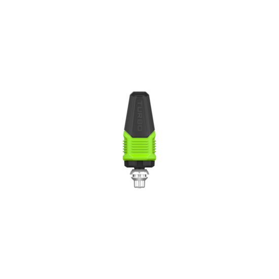 EGO power plus Turbo sproeikop voor HPW2000E, ANZ2000E-T