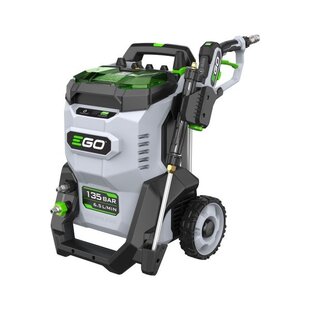 HPW2000E-K2757 Hogedrukreiniger