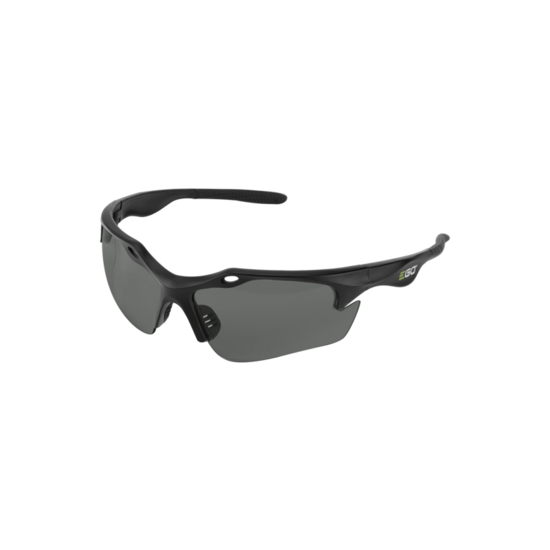 EGO power plus Veiligheidsbril - (donker)grijs, GS002E