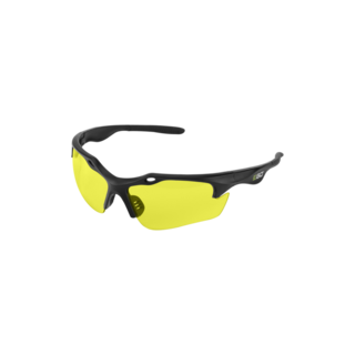 Veiligheidsbril - Geel, GS003E