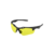 EGO power plus Veiligheidsbril - Geel, GS003E