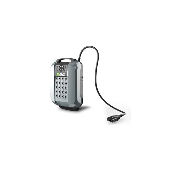 EGO power plus Losse rug accu, BAX1500