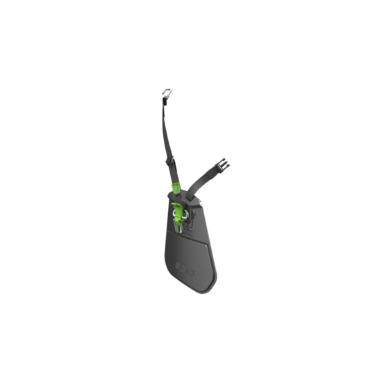 EGO power plus Bosmaaier heupkussen, AHP1500