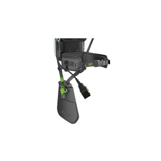 EGO power plus Bosmaaier heupkussen, AHP1500