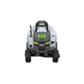 EGO power plus EGO T6 TR3801E-B 98CM Zitmaaier met grasopvangbak