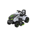 EGO power plus EGO T6 TR4201E-B 107CM Zitmaaier (107cm) Mulchdek