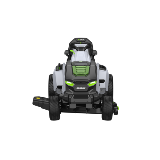 EGO power plus EGO T6 TR4201E-B 107CM Zitmaaier (107cm) Mulchdek