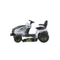 EGO power plus EGO T6 TR4201E-B 107CM Zitmaaier (107cm) Mulchdek
