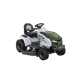 EGO power plus EGO T6 TR4201E-B 107CM Zitmaaier (107cm) Mulchdek