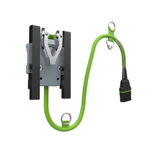 EGO Accuhouder ABH3000