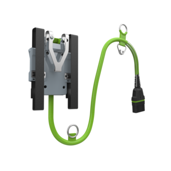 EGO power plus EGO Accuhouder ABH3000