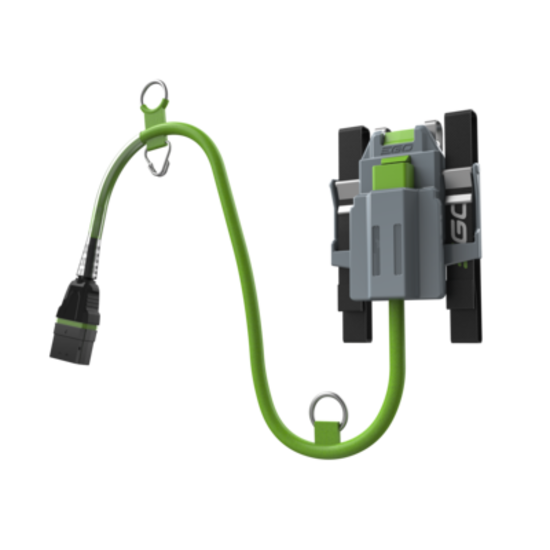 EGO power plus EGO Accuhouder ABH3000