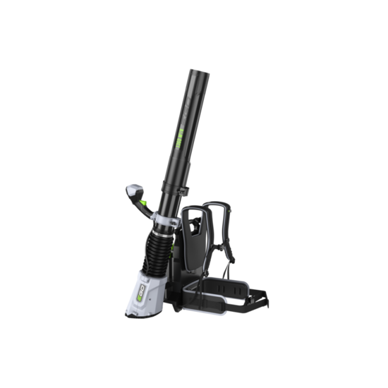 EGO power plus LBPX8000E  ruggedragen bladblazer 36N