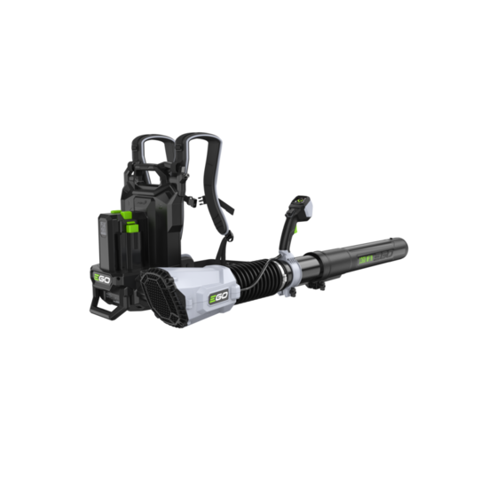 EGO power plus LBPX8000E 26N 1.360 m3/u  ruggedragen bladblazer